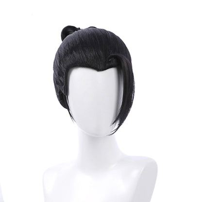 Jujutsu Kaisen Cosplay Wig