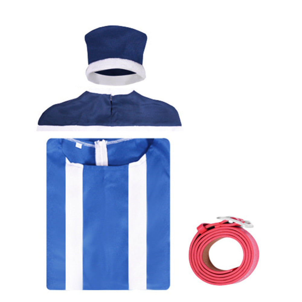 Juvia Lockser Party Suit