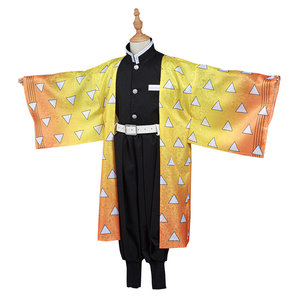 Kids Kimono Outfit