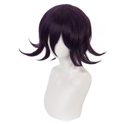 Kokichi Oma Cosplay Wig