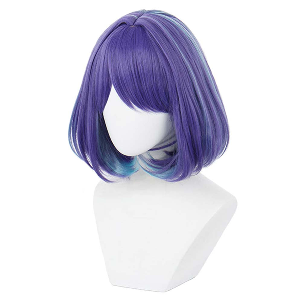 Kurokawa Akane Wig