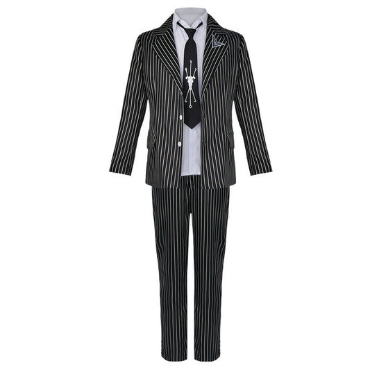 Kuzuryuu Fuyuhiko Cosplay Costume 2XL