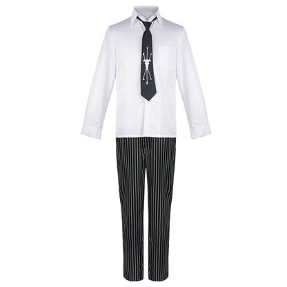 Kuzuryuu Fuyuhiko Cosplay Costume