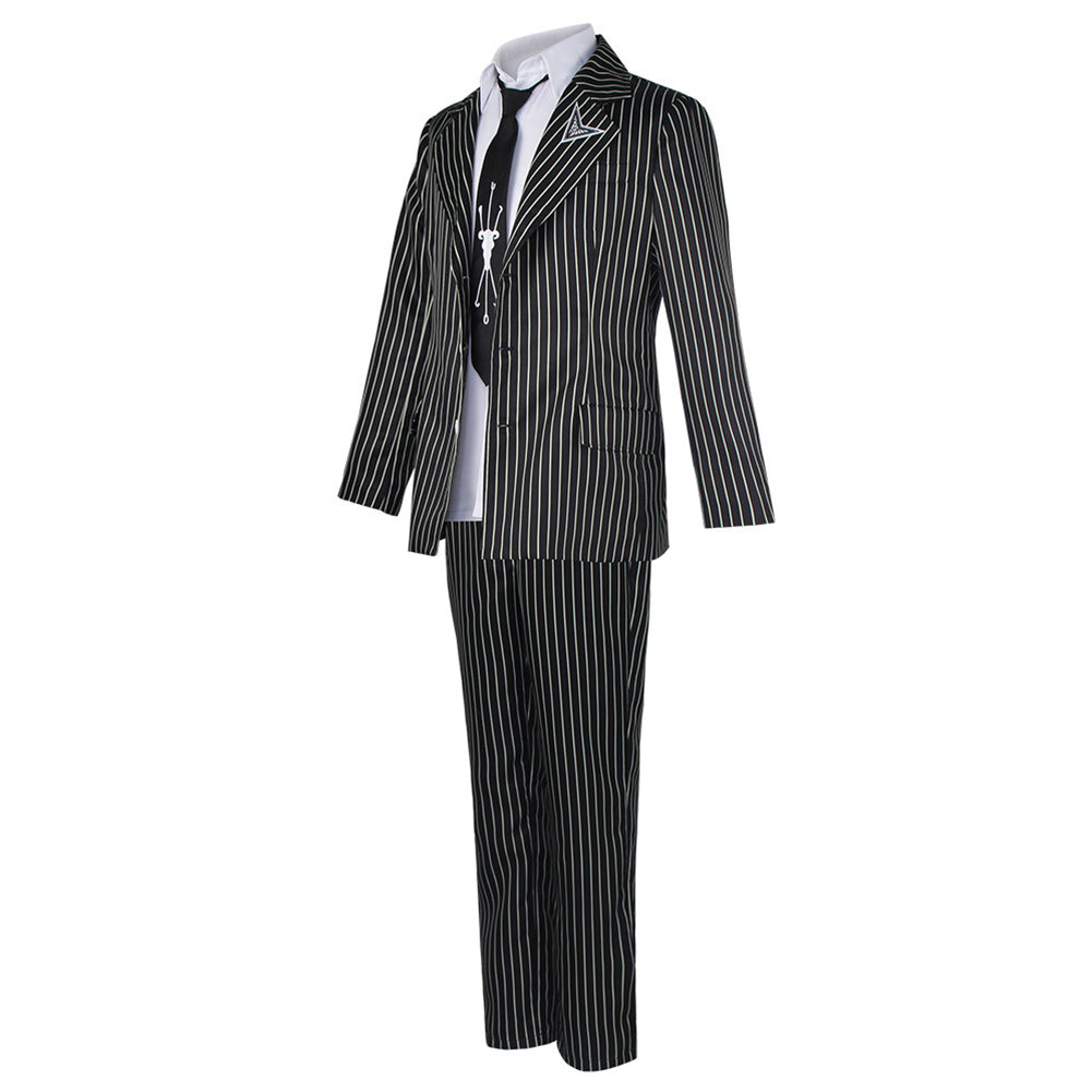 Kuzuryuu Fuyuhiko Cosplay Costume