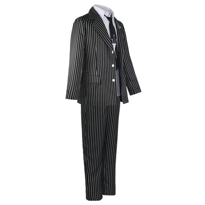 Kuzuryuu Fuyuhiko Cosplay Costume