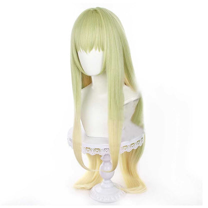 Lawrence Cecilia Cosplay Wig