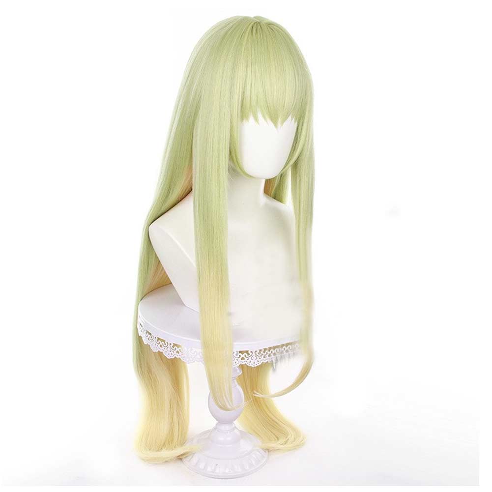 Lawrence Cecilia Cosplay Wig