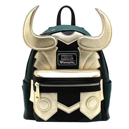 Loki Satchel School Student Backpack