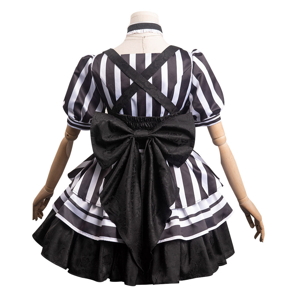 Obanai Cosplay Costume Dress