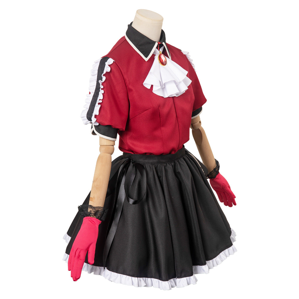 Oshi No Ko Arima Kana Halloween Carnival Suit