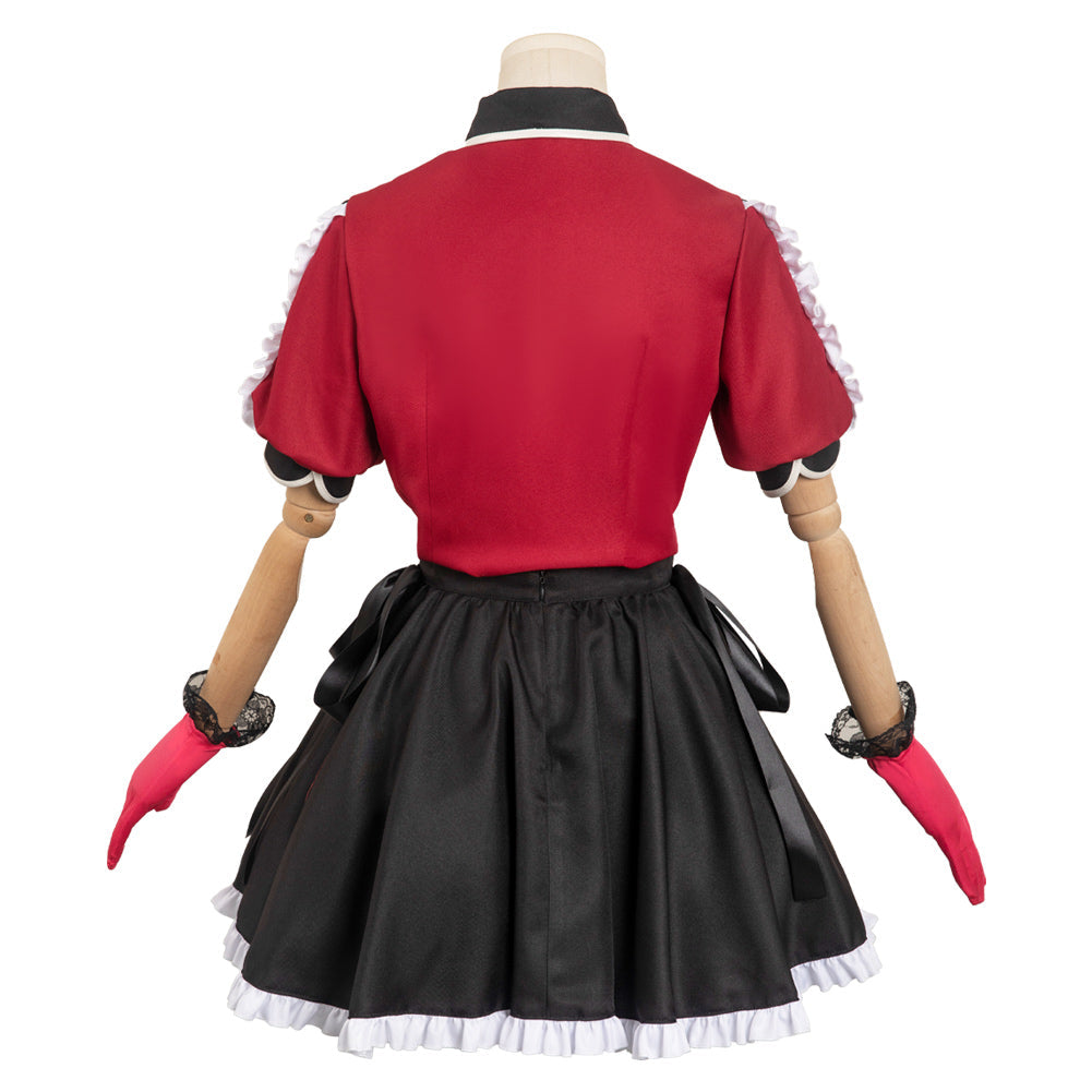 Oshi No Ko Arima Kana Halloween Carnival Suit