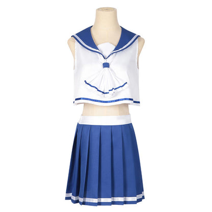 Oshi No Ko Hoshino Cosplay Costume 2XL