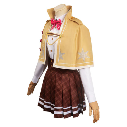 Oshi No Ko Hoshino Rubii Halloween Cosplay Costume