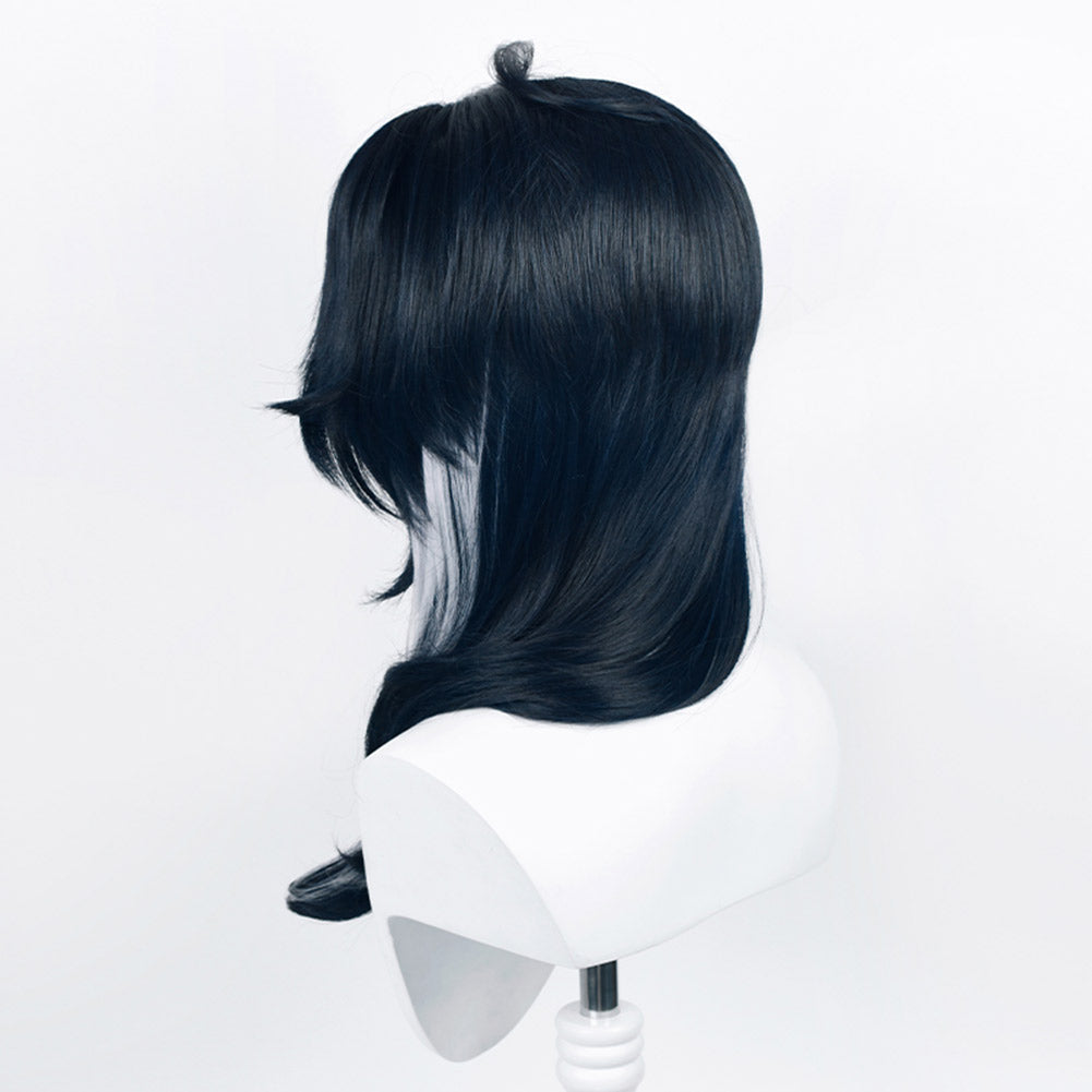 Pantalone Cosplay Wig