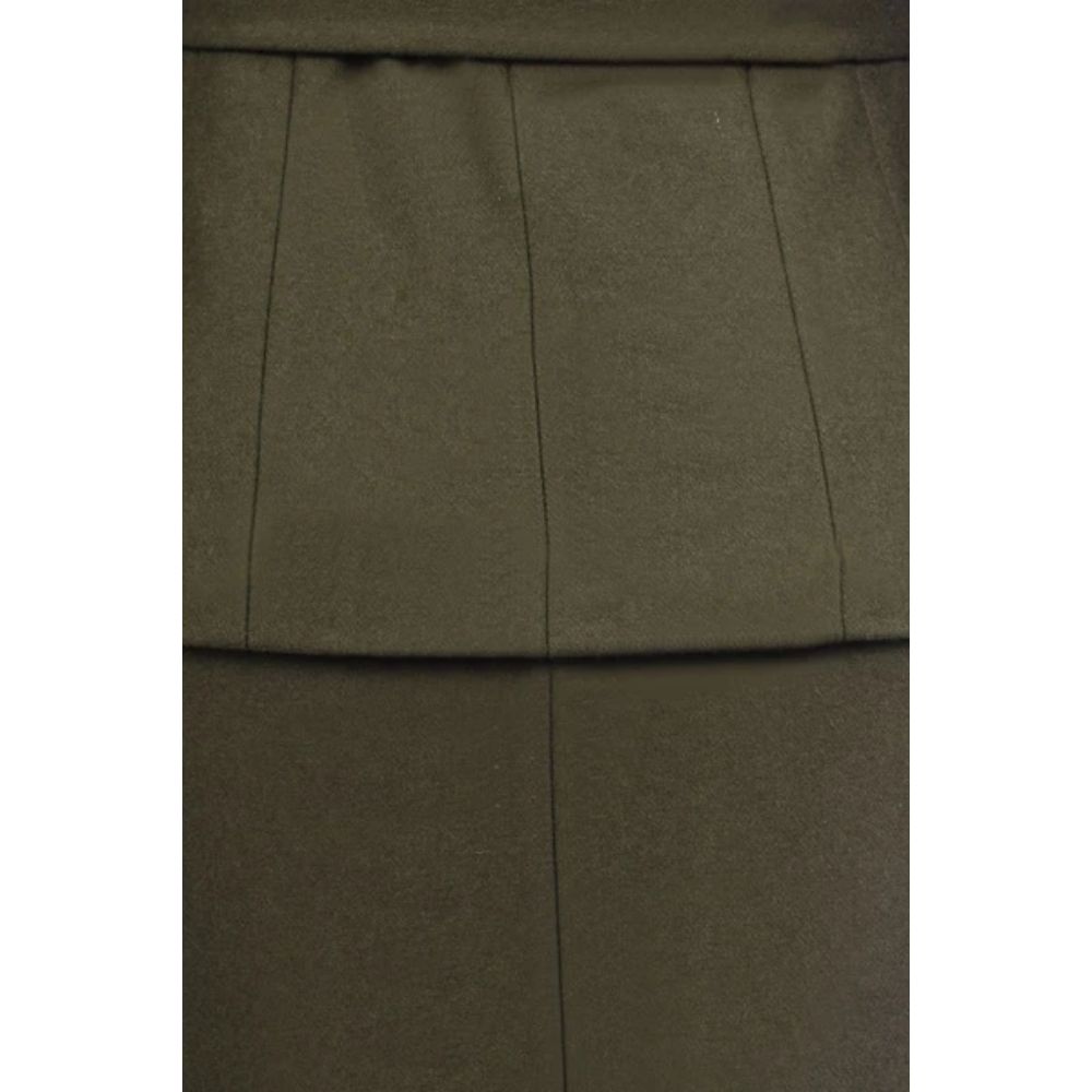 Peggy Carter Suit Cosplay Costume Version