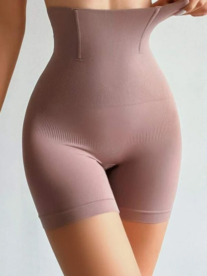 Plain Shapewear Shorts