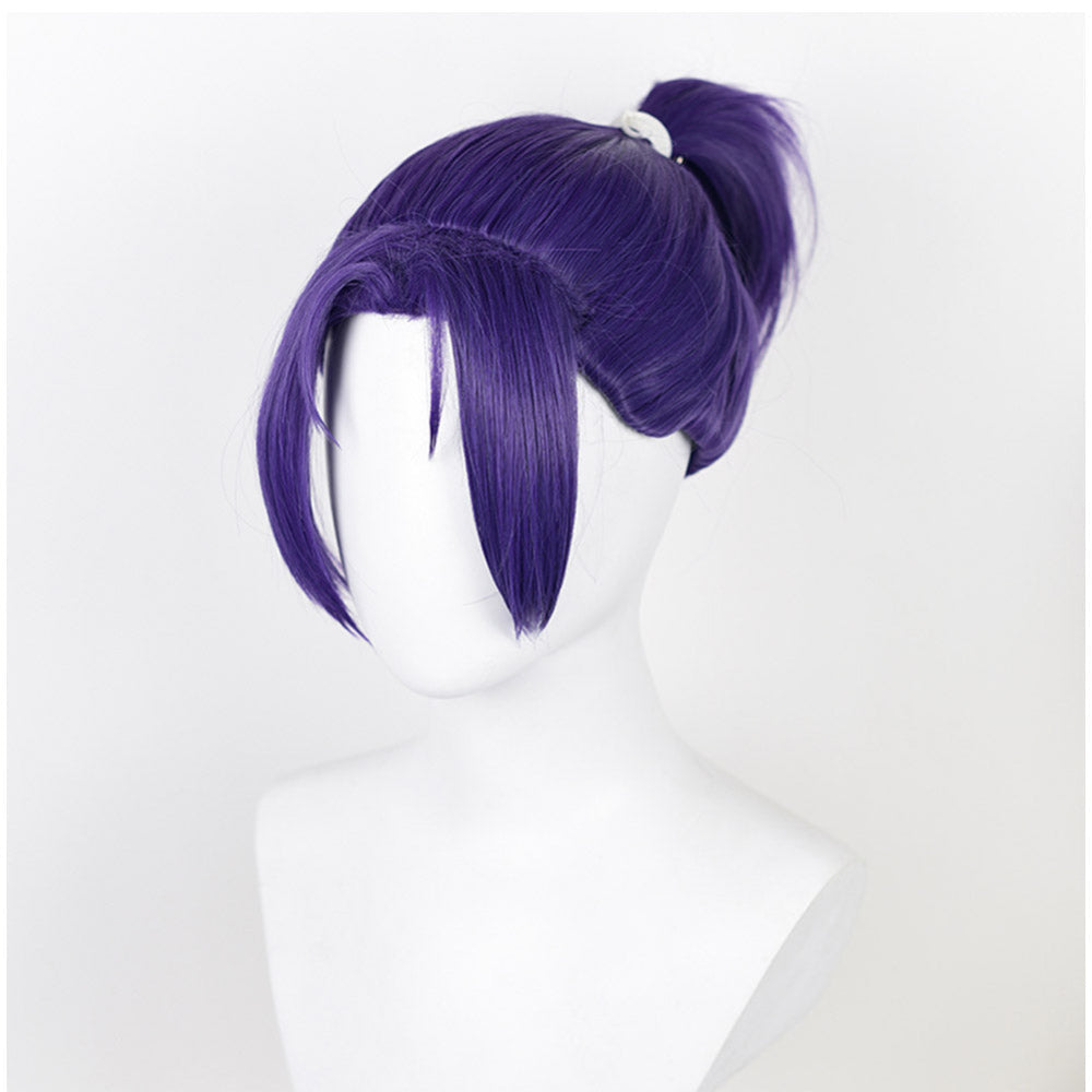 Reo Mikage Halloween Wig