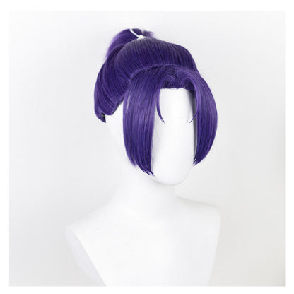 Reo Mikage Halloween Wig