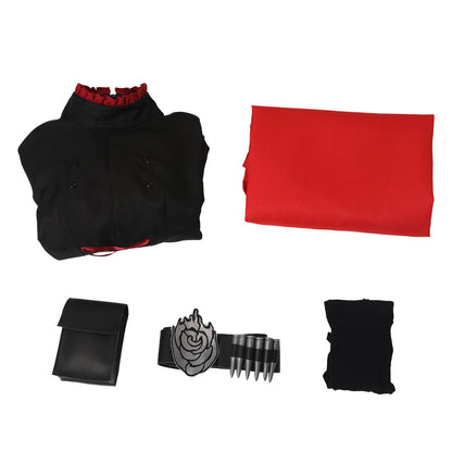 Ruby Rose Cosplay Costume