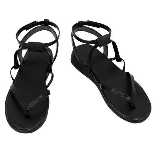 Sagiri Yamada Asaemon Cosplay Sandals 10.5