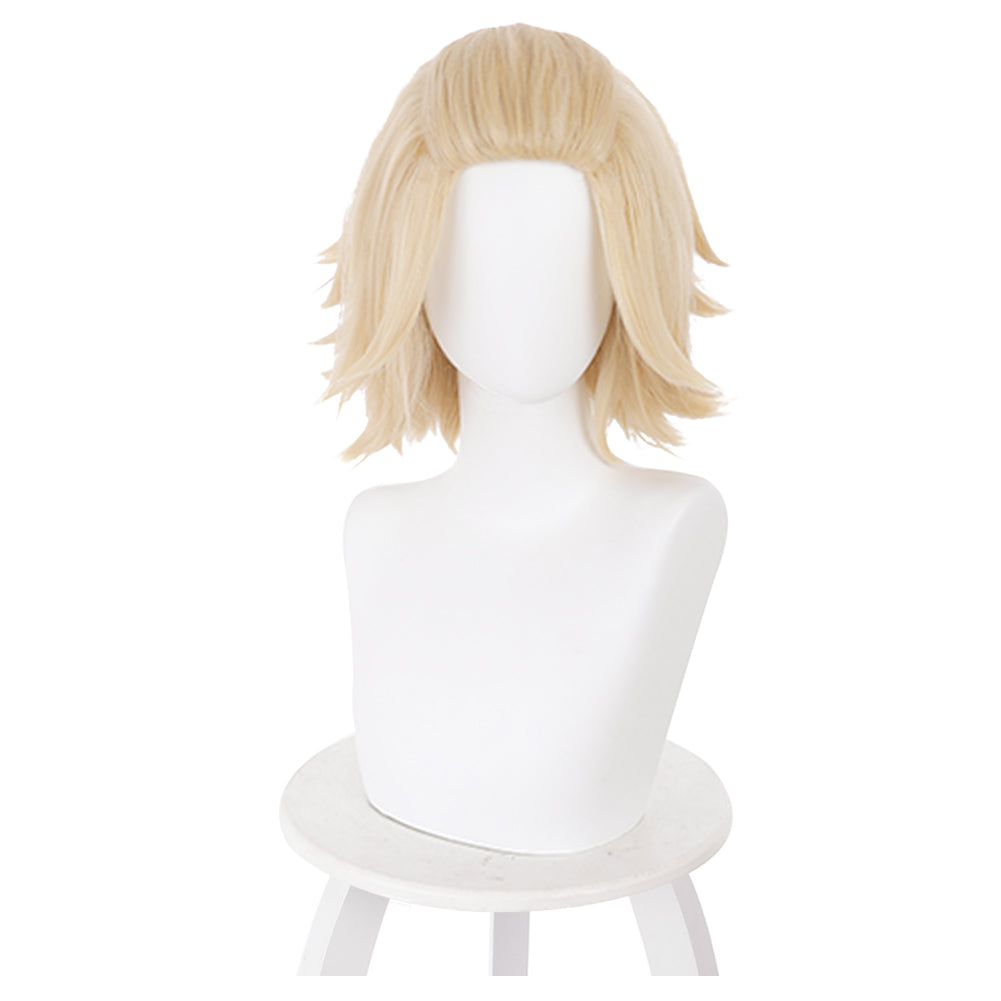 Sano Cosplay Wig