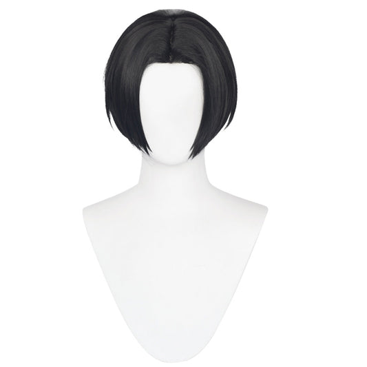 Sano Cosplay Wig