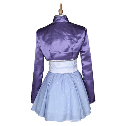 Schnee Cosplay Costume