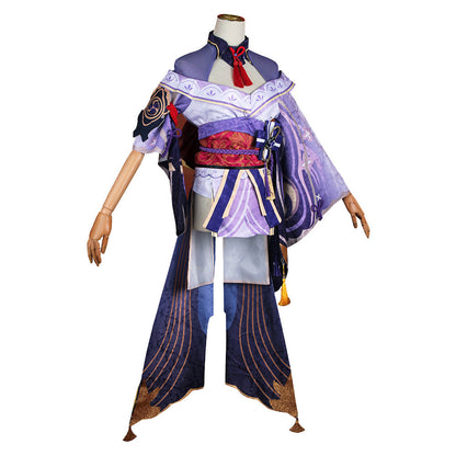 Shogun Cosplay Costume