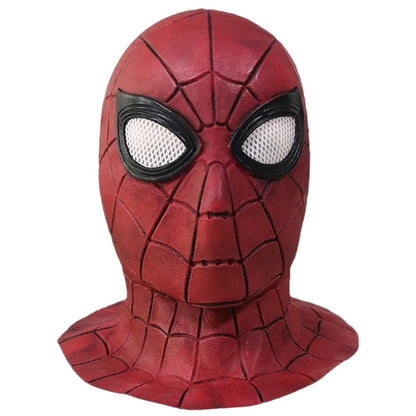 Spiderman Far From Home Latex Mask