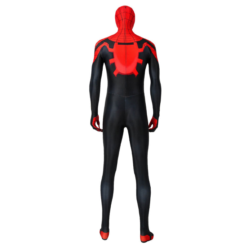 Spiderman Cosplay Costume