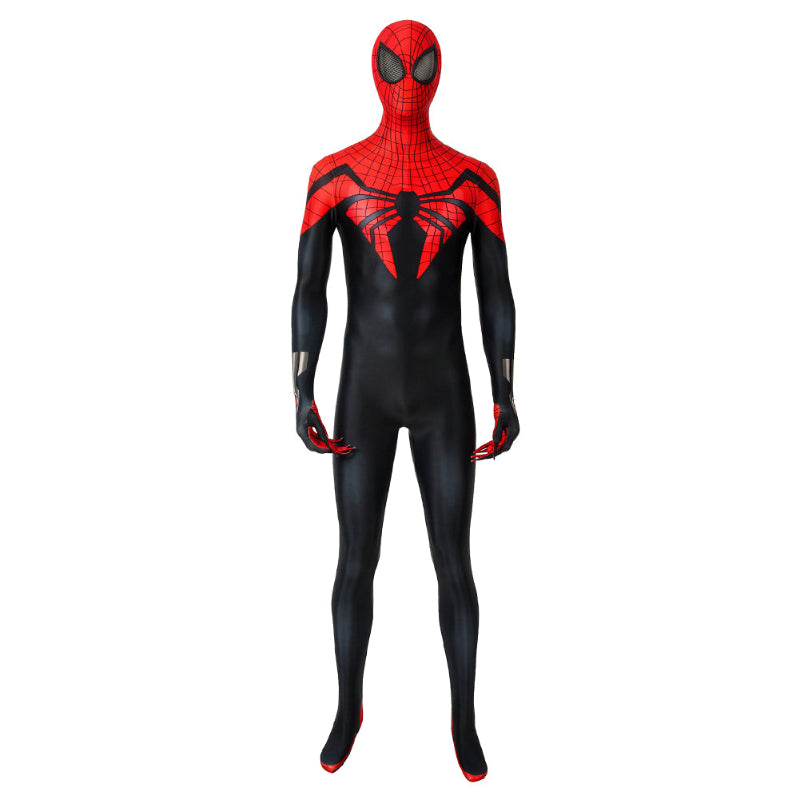 Spiderman Cosplay Costume