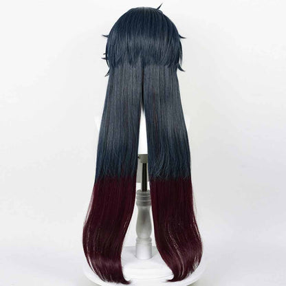 Star Rail Honkai Blade Cosplay Wig