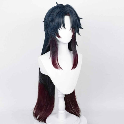 Star Rail Honkai Blade Cosplay Wig