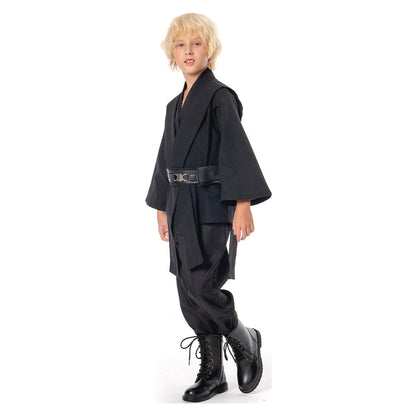 Star Wars Anakin Skywalker Cosplay Costume