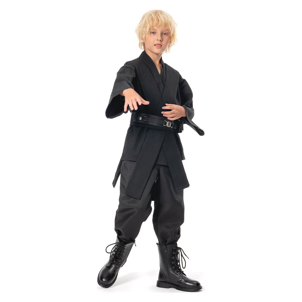 Star Wars Anakin Skywalker Cosplay Costume