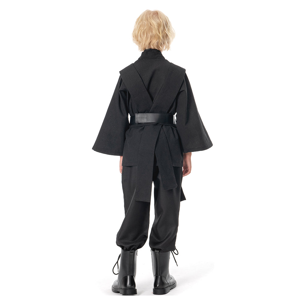 Star Wars Anakin Skywalker Cosplay Costume