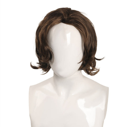 Star Wars Anakin Skywalker Cosplay Wig