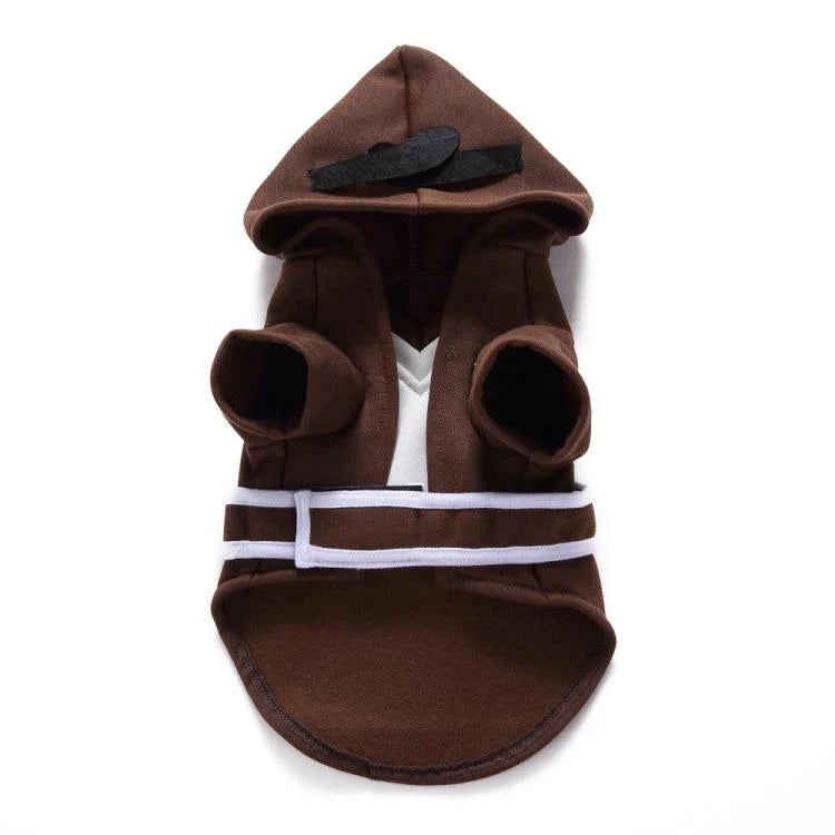 Star Wars Cosplay Costume For Pet