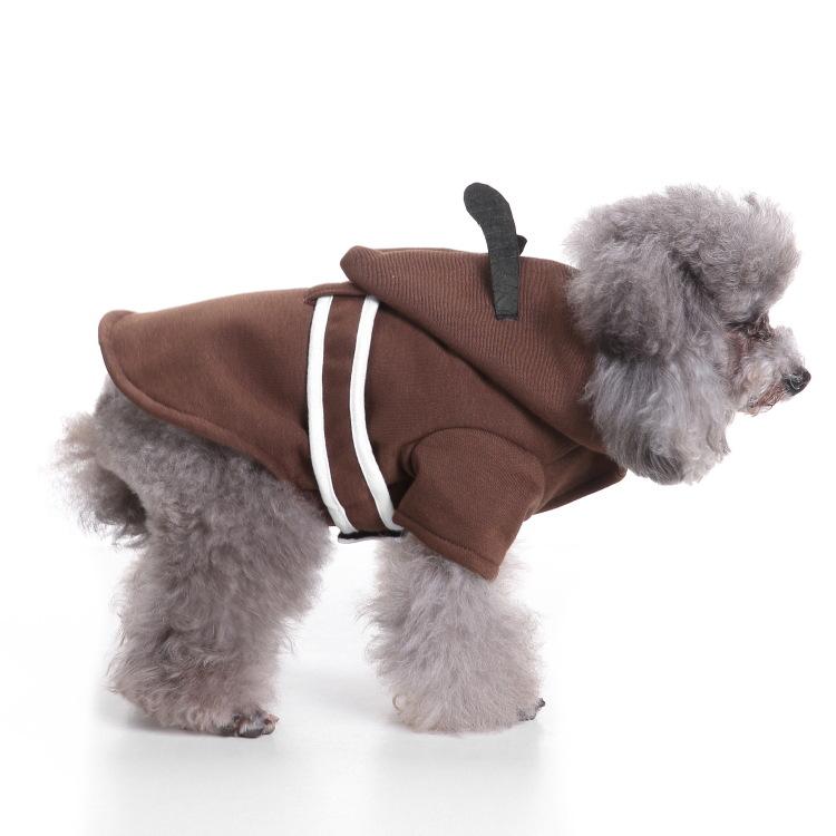 Star Wars Cosplay Costume For Pet