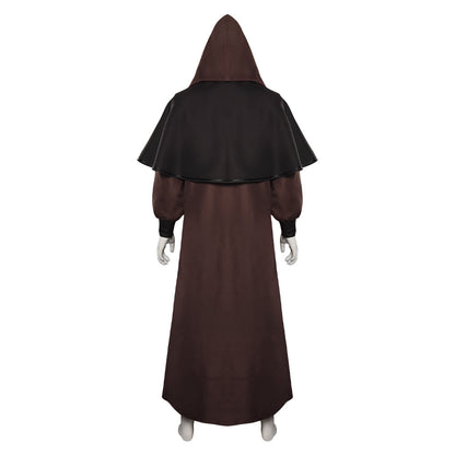 Star Wars Halloween Cosplay Costume