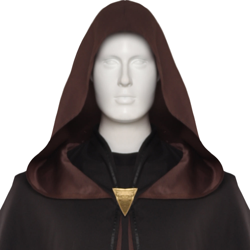 Star Wars Halloween Cosplay Costume