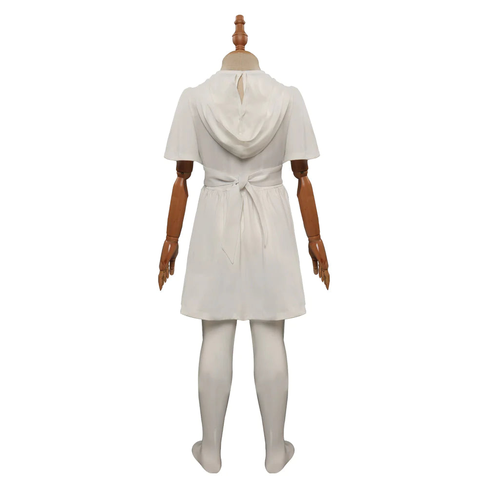 Leia Carnival Party Suit