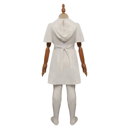 Leia Carnival Party Suit