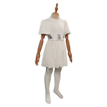 Leia Carnival Party Suit