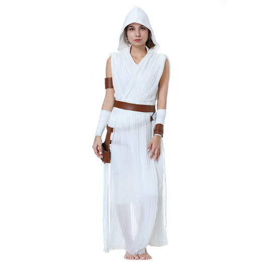 Rey Cosplay Costume