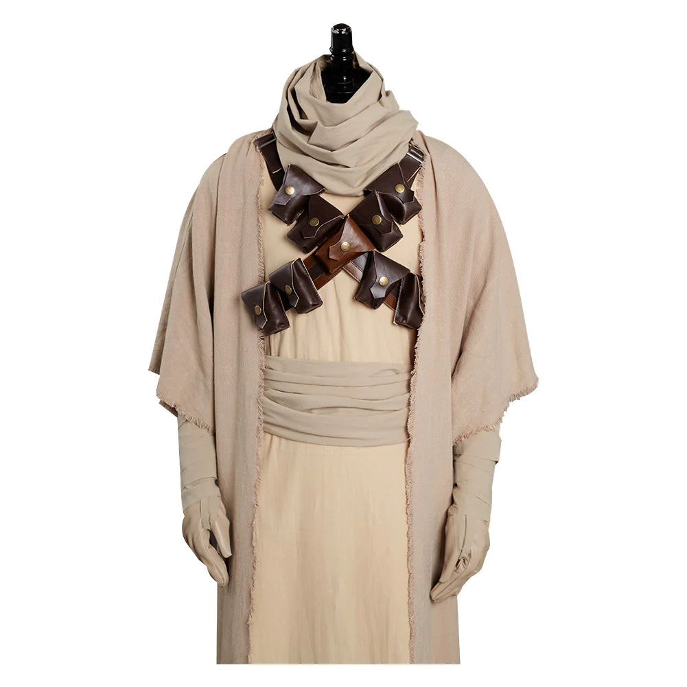 Star Wars Tusken Raider Outfit