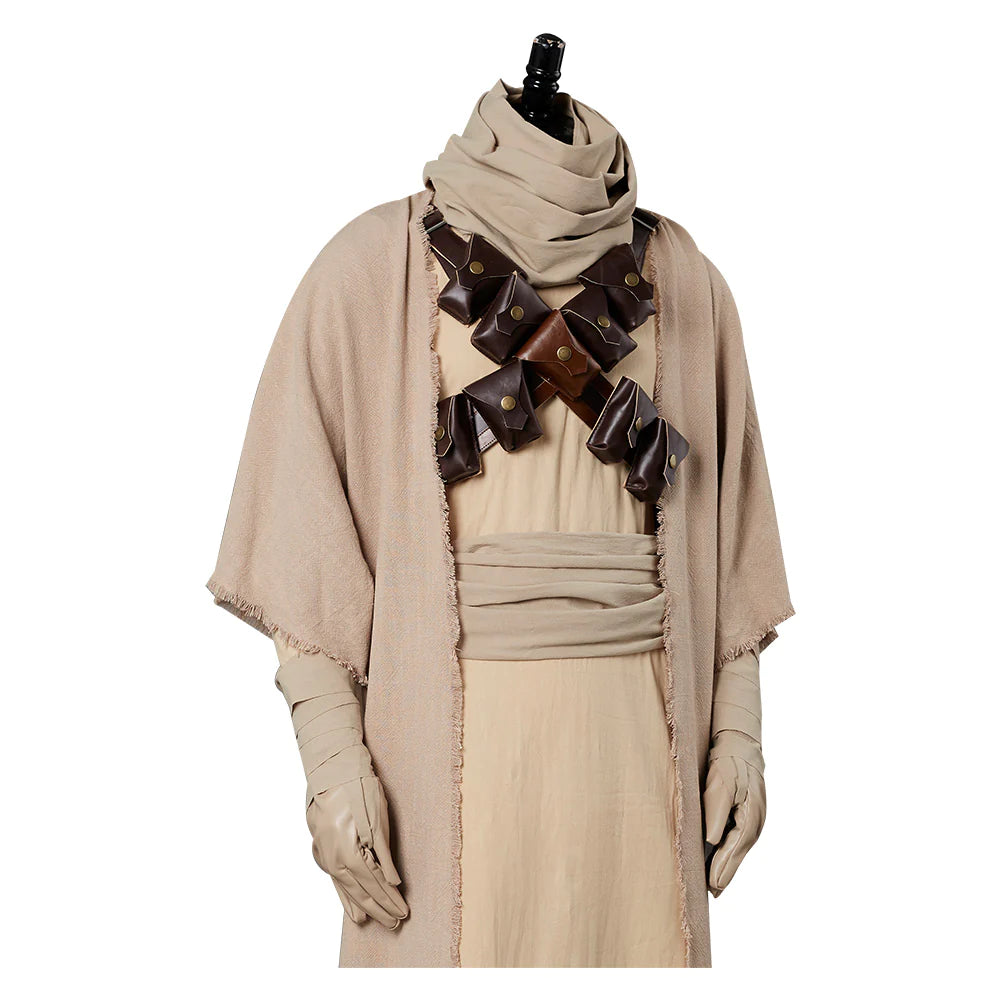 Star Wars Tusken Raider Outfit