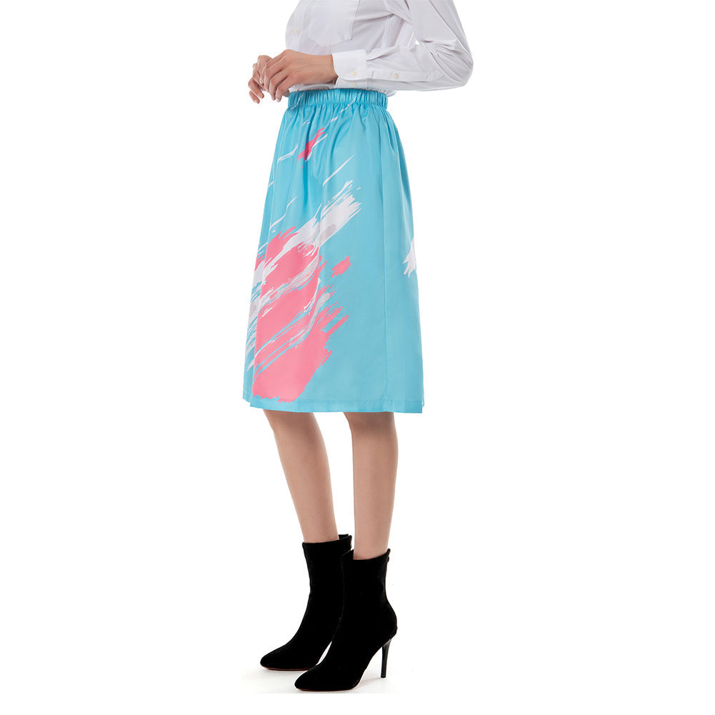 Stranger Things Nancy Wheeler Costume Skirt