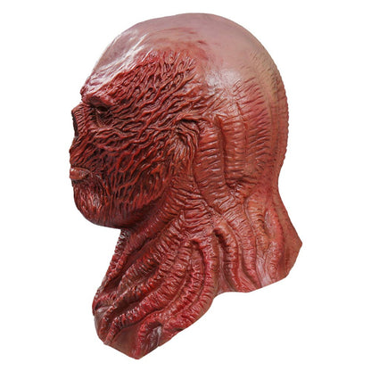 Stranger Things Vecna Mask Cosplay