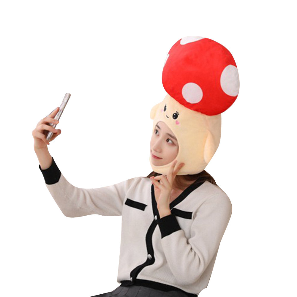 Super Mario Cap